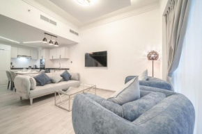 Boutique Luxury Living near Palm Jumeirah